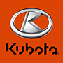 Kubota Equipment